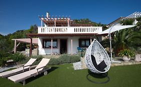 Agnantema Villas